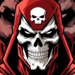 Red Skull HD & 4K Wallpapers for Mobile – Marvel Villain Phone Backgrounds