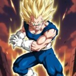 Vegeta Ultra Instinct & Super Saiyan Blue 4K Wallpapers for Mobile