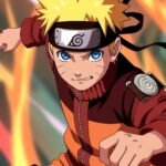 Naruto 4K Wallpaper for Phone – Ultra HD Fighting Scenes Home & Lock Screen