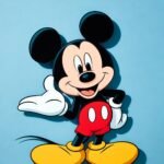 Best Mickey Mouse Phone Wallpapers 4K – HD Disney Cartoon Backgrounds