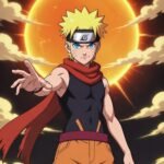 Naruto Uzumaki HD & 4K Wallpapers – Action Fighting Style for Phone