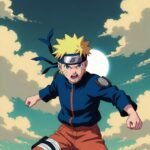 Top Naruto Uzumaki 4K Wallpapers for Mobile – Ninja Fighting Aesthetic