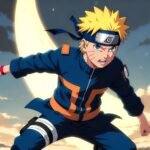 Best Naruto Uzumaki Fighting Style 4K Wallpapers for PC (Ultra HD Anime Backgrounds)