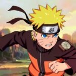 Naruto Uzumaki 4K Wallpaper for Desktop PC – Ultra HD Anime Backgrounds