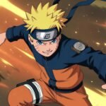 Best Naruto Uzumaki 4K Wallpapers for PC – HD Anime Desktop Collection