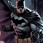 Top Batman Fighting Wallpapers 4K for Android & iPhone