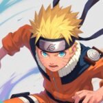 Naruto Uzumaki Ultra HD 4K Wallpapers for Desktop – Free Anime Backgrounds