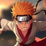 Download Naruto Uzumaki 4K Desktop Wallpapers – Anime HD Background Pack