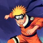 Naruto Uzumaki 4K PC Wallpapers – High Resolution Anime Desktop Images