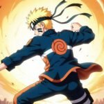 Top Naruto Uzumaki 4K Wallpapers for Desktop – Anime Ultra HD Collection
